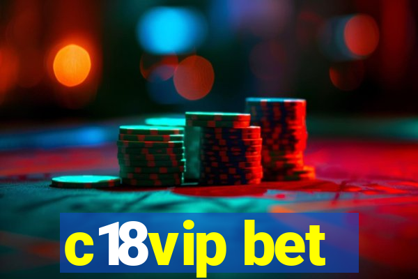 c18vip bet